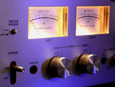 meters
