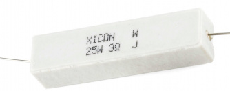 power resistor