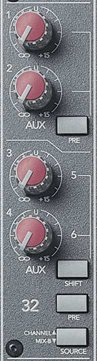 mixer 1
